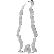 Kakmått Tomte 11cm Orthex.