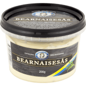 Bearnaisesås 200g Kosterfiskarn.
