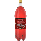 Läsk Gammeldags Geléhallon 1500ml Vasa Bryggeri.