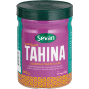 Sesampasta Tahina 800g Sevan.