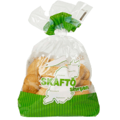 Skaftöskorpan Osötad 250g Skaftö Bageri.