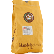 Mandelpotatis 2kg Västerbotten potatis.