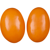 Apelsinmandel 3,8 kg Narr Konfektyr.
