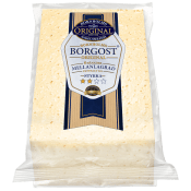 Borgost Original Mellanlagrad 750g Bornholms.