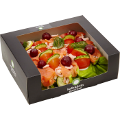 Smörgåstårta Lax 2kg Kallskänks Gourmé.