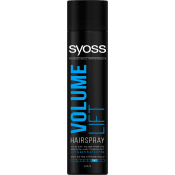 Hårspray Volume lift 400ml Syoss.