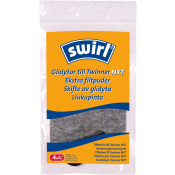 Glidytor Twinner NXT Swirl.