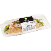 Baguette Ägg & räkor 200g Kallskänks Gourmé.