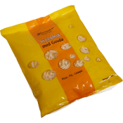 Pizzamix 500g Wernerssons.