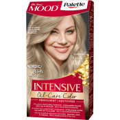 Hårfärg 1 X-tra Ljus Askblond 1-p Mood Palette.