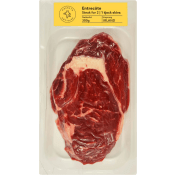 Entrecôte för 2 Färsk 300g Hacksta Köttdisk.