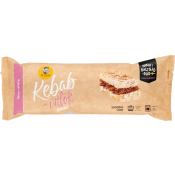Kebab Vitlök 235g Mr Panini.