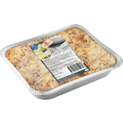 Janssons Frestelse 2,5kg Carolines Kök.