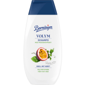 Schampo Volym 250ml Barnängen.