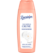 Duschcreme Vild Kamelia 250ml Barnängen.
