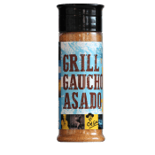 Grillkrydda Gaucho 280g Kryddhuset.