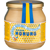 Honung Svensk 700g Krageholm Honung.
