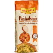 Pajskalsmix Glutenfri 350g MixWell.
