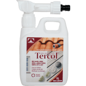 Rengöringsmedel Tercol 1l Ejektor.