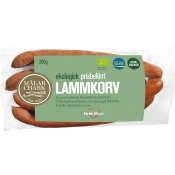 Lammkorv Ekologisk 200g Mälarchark.