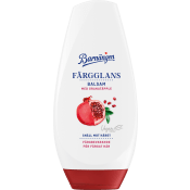 Balsam Färgglans 250ml Barnängen.