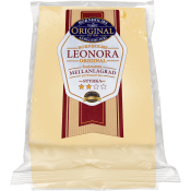 Ost Leonora Mellanlagrad 750g Bornholms.