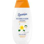 Schampo Stärkande 250ml Barnängen.