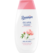 Schampo Glans 250ml Barnängen.