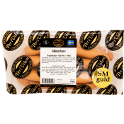 Wienerkorv 500g Per i Viken Chark.