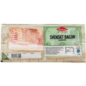 Bacon Skivad 140g Gudruns.