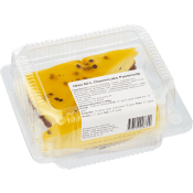 Cheesecake passion 2-p glutenfri 300g Bake My Day.