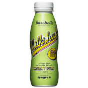 Proteinmilkshake Creamy Pear 330ml Barebells.
