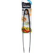 Stekpincett Svart Nylon 29cm Gastromax.