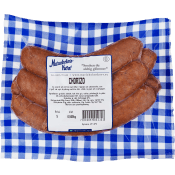 Chorizo 500g Marieholmskorv.