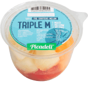 Melonmix 125g Picadeli.