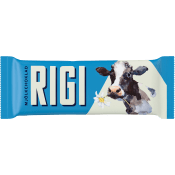 Mjölkchoklad Rigi 20g Candypeople.