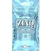 Tuggummi Peppermint 31,5g Zinq.