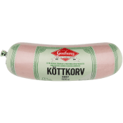 Köttkorv Kokt 300g Gudruns.