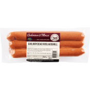 Korv Chiliroslagsgrill 500g Andersson & Tillman.
