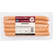 Wienerkorv 300g Andersson & Tillman.
