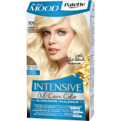 Hårfärg Mood 105 Ultrablond X-tra 1-p Palette.