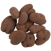 Chokladtryffel Pekan 1000g Albina Snacks.