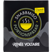 Snabbmiso 60g Renée Voltaire.