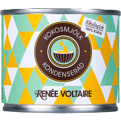 Kokosmjölk Kondenserad 210g Renée Voltaire.
