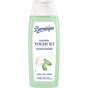 Duschkräm Yoghurt Aloe Vera 250ml Barnängen.