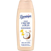 Duschkräm Kokosolja Kakao 250ml Barnängen.