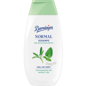 Schampo Normal 250ml Barnängen.