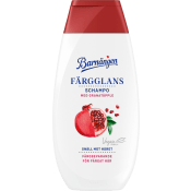 Schampo Färgglans 250ml Barnängen.
