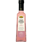 Balsamvinäger Rosé 250ml Zeta.