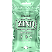 Tuggummi Spearmint 31,5g Zinq.